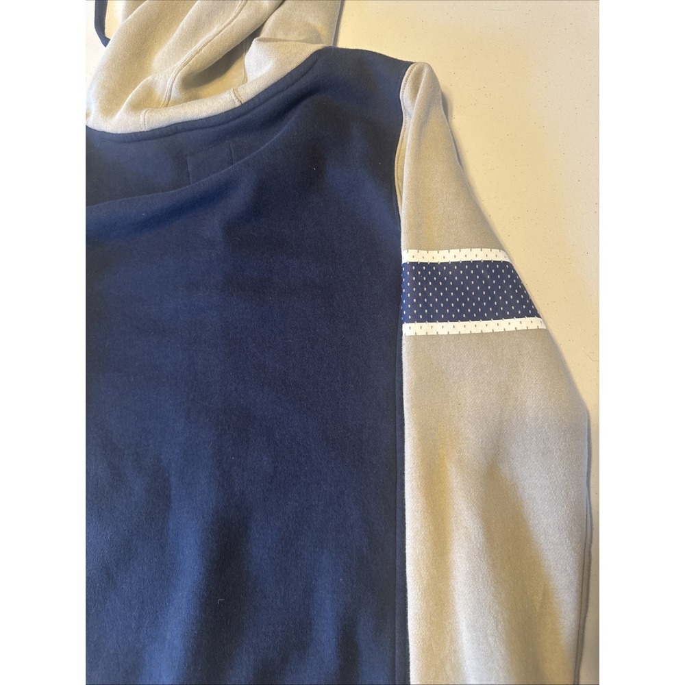 Dallas Cowboys Size Small Hoodie Fanatics NFL Pro‎ Line - Picture 10 of 11